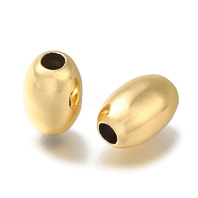 Rack Plating Brass Beads LS-KK-K373-07B-G-1