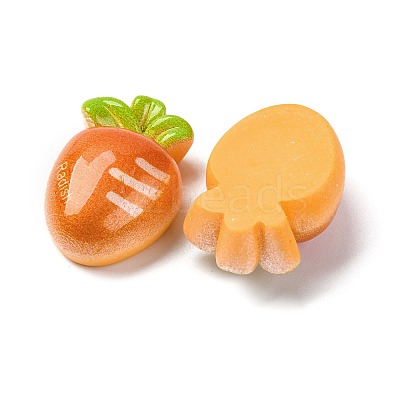 Resin Cabochons X1-CRES-Z010-03E-1