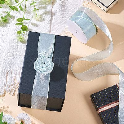 Polyester Organza Ribbon TAC0006-01C-1