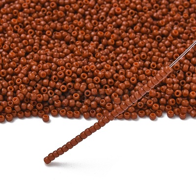 TOHO 11/0 Round Beads SEED-TR11-2610F-1