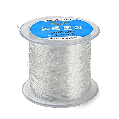 Korean Elastic Crystal Thread EW-N004-1mm-01-1