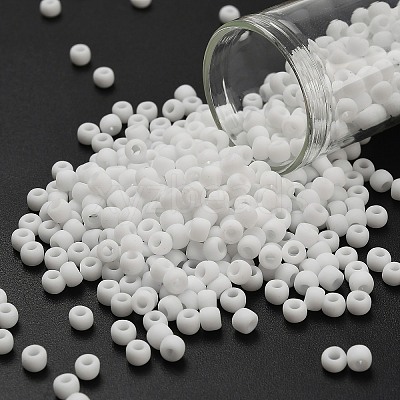 TOHO 6/0 Round Beads SEED-TR06-0041F-1