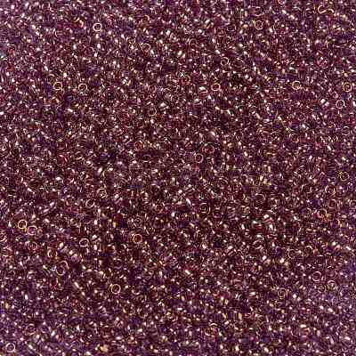 TOHO Round Seed Beads SEED-TR11-0628-1