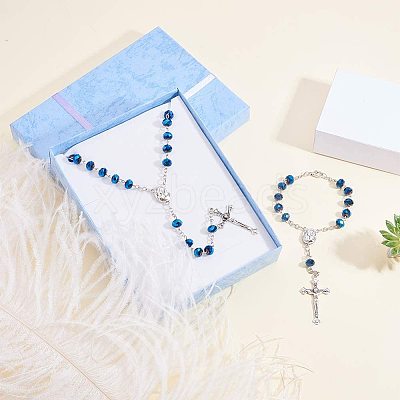 Jewelry Sets SJEW-PH0001-05-1