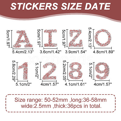 Hotfix Rhinestone DIY-HY0001-87-1