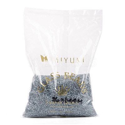 MIYUKI Round Rocailles Beads SEED-G009-RR3644-1