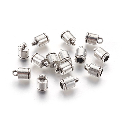 Tibetan Style Terminators TIBEP-30076-AS-FF-1