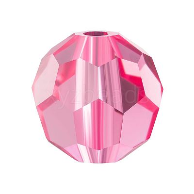 Preciosa® Crystal Beads X-PRC-BB4-70010-1