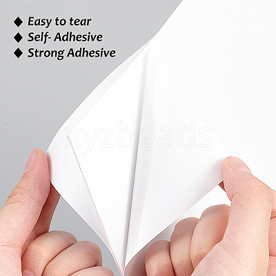 Sponge EVA Sheet Foam Paper Sets AJEW-BC0006-30C-01-1