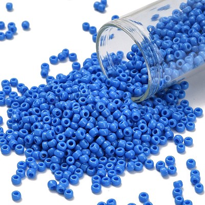 TOHO 8/0 Round Beads X-SEED-TR08-0043D-1