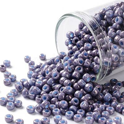 TOHO 8/0 Round Beads SEED-XTR08-1204-1