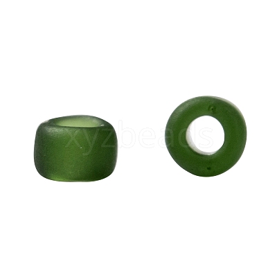 TOHO 15/0 Round Beads X-SEED-TR15-0940F-1
