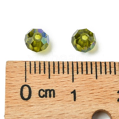 Preciosa® Crystal Beads Y-PRC-BB5-50230-200-1