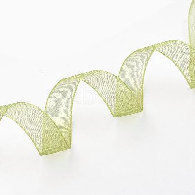 Organza Ribbon RS10mmY052-1