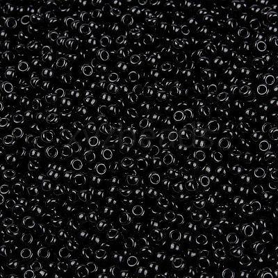 MIYUKI Round Rocailles Beads SEED-G008-RR0401-1