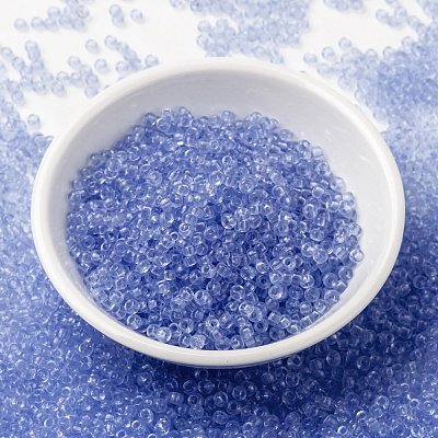 MIYUKI Round Rocailles Beads SEED-X0055-RR0159L-1