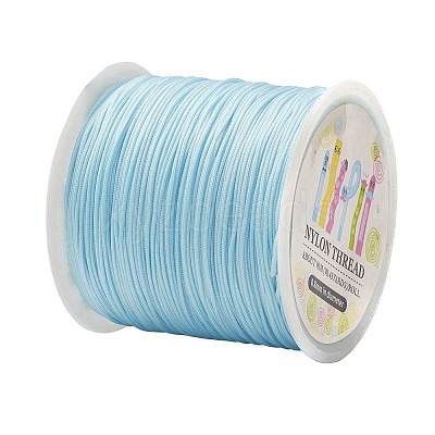 Nylon Braided Cord NWIR-JP0009-0.8-02-1