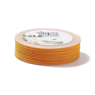 Braided Nylon Threads NWIR-E023-1.5mm-34-1