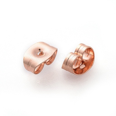 304 Stainless Steel Ear Nuts LS-X-STAS-L222-44RG-1