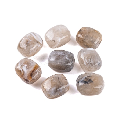 Acrylic Bead OACR-H120-02F-1
