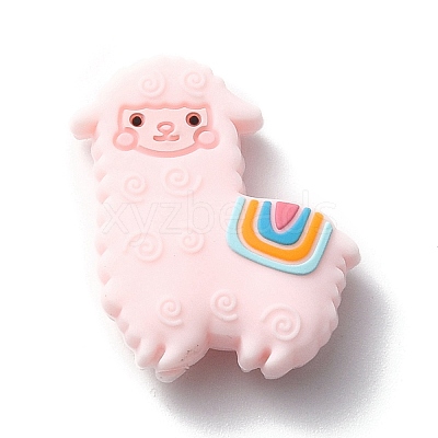 Silicone Focal Beads X1-SIL-Z003-01A-1