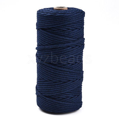 Cotton String Threads OCOR-T001-02-24-1