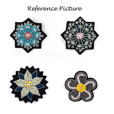 Copper Wire Gimp Wire CWIR-C002-01F-1