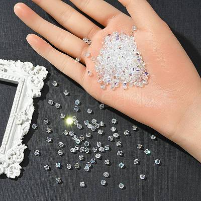 Preciosa® Crystal Beads Y-PRC-BA4-00030-201-1
