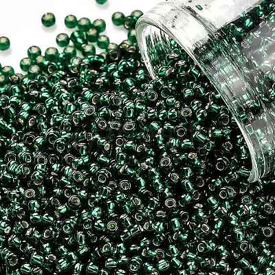 TOHO 11/0 Round Beads SEED-XTR11-0036-1