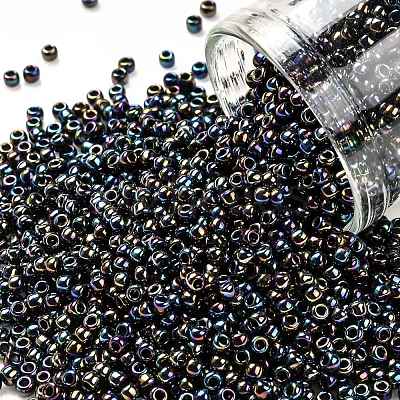 TOHO 11/0 Round Beads SEED-XTR11-0086-1