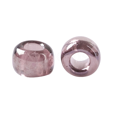 TOHO Round Seed Beads X-SEED-TR15-0115-1