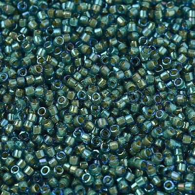 MIYUKI Delica Beads SEED-X0054-DB2381-1