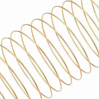 Steel Memory Wire MW3.5CM-NFG-1