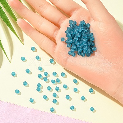Preciosa® Crystal Beads Y-PRC-BA5-60100-840-1
