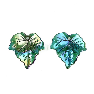 Acrylic Pendants OACR-N137-31B-1