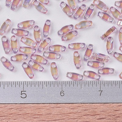 MIYUKI Quarter TILA Beads SEED-MY05-QTL0256-1