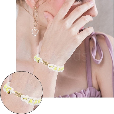 30Pcs 2 Colors Tibetan Style Alloy S-Hook Clasps TIBE-YW0001-96-1