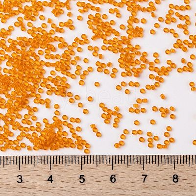 MIYUKI Round Rocailles Beads X-SEED-G009-RR0138-1