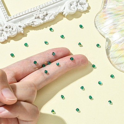 Preciosa® Crystal Beads Y-PRC-BA3-50730-200-1