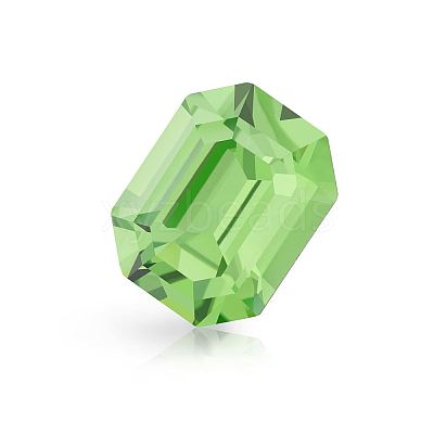 Preciosa® MAXIMA Crystal Fancy Stones Y-PRC-FD12-50520-1