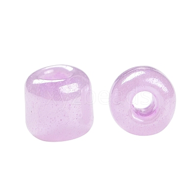 12/0 Ceylon Round Glass Seed Beads X-SEED-A011-2mm-150-1