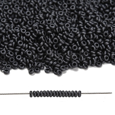 TOHO 11/0 Demi Round Beads SEED-DR11-0611-1