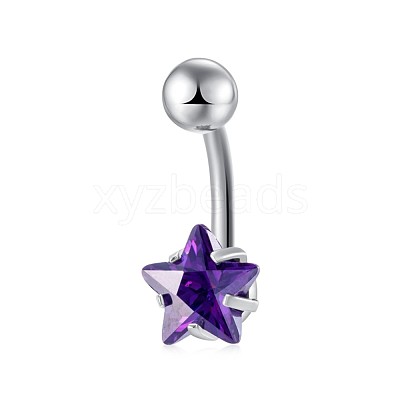 Piercing Jewelry AJEW-EE0006-50E-1