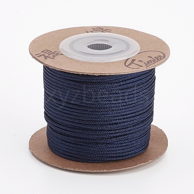Nylon Braided Cord OCOR-L035-G21-1