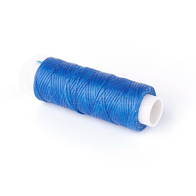 Waxed Polyester Cord YC-L004-31-1