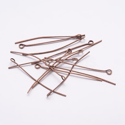 Iron Eye Pin EPR4.0cm-NF-1