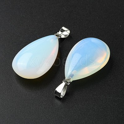 Opalite Pendants GG-K002-09W-1