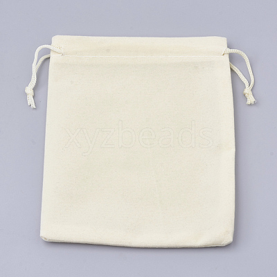 Rectangle Velvet Pouches TP-R002-7x9-12-1