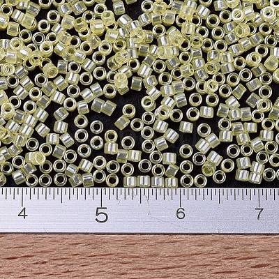 MIYUKI Delica Beads SEED-X0054-DB1471-1