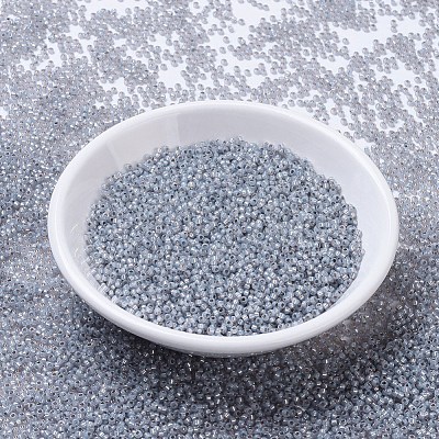 MIYUKI Round Rocailles Beads SEED-JP0008-RR0576-1